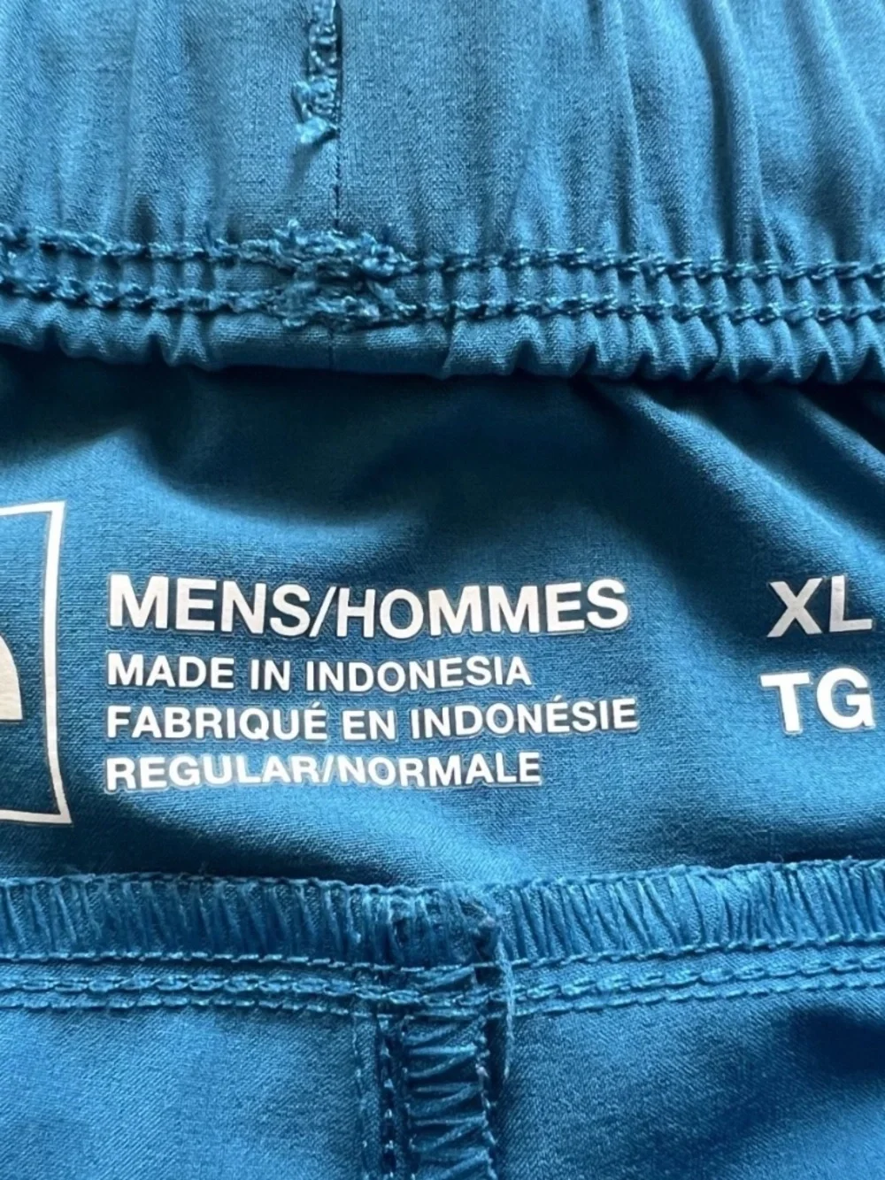The North Face go class images